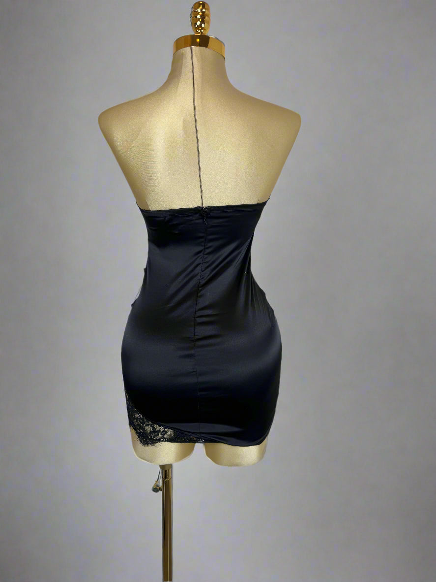 Ayra's Dress