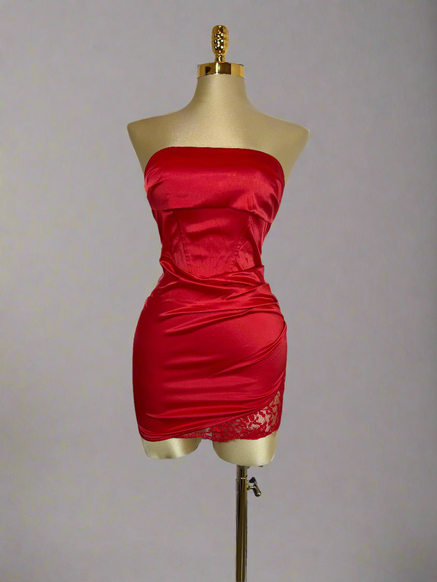 Ayra's Dress