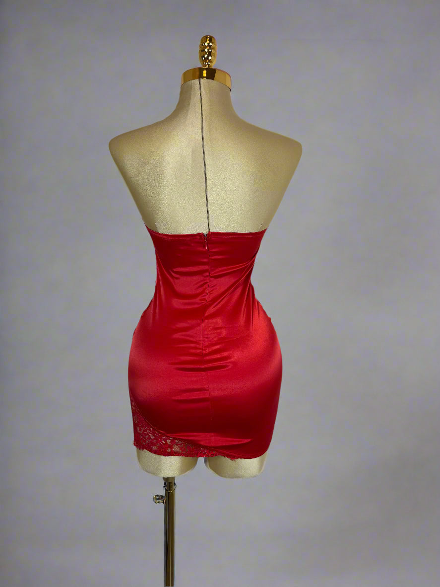 Ayra's Dress