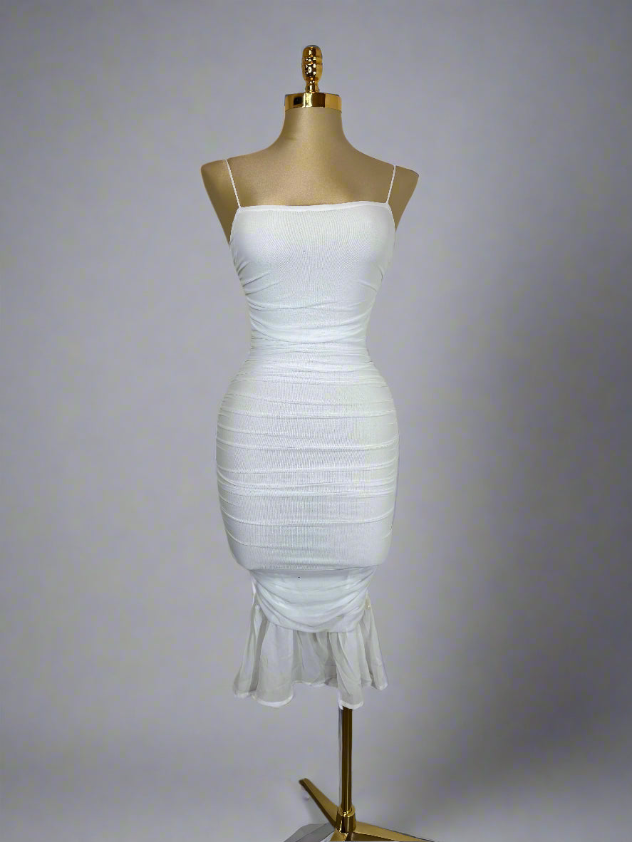 Sapphire's Dress