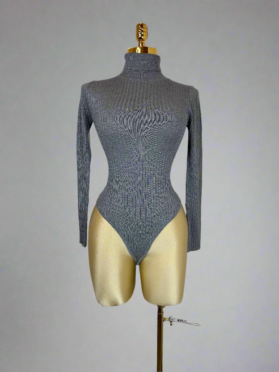 Holly's Bodysuit