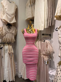 Mel's Dress