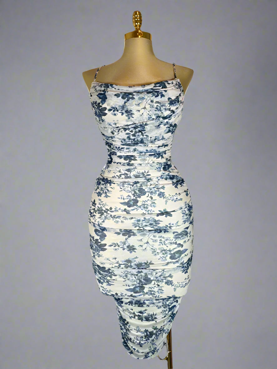 Isla's Dress