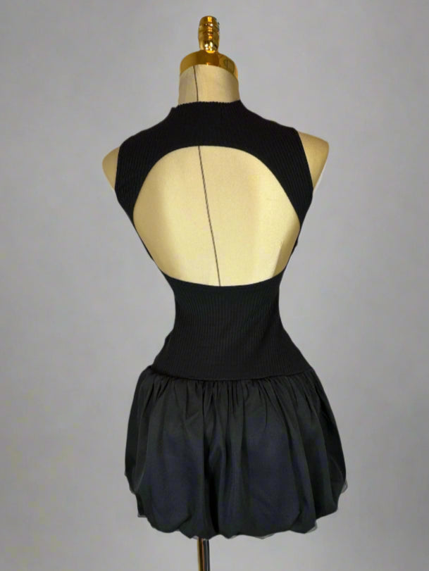 Aria's Dress
