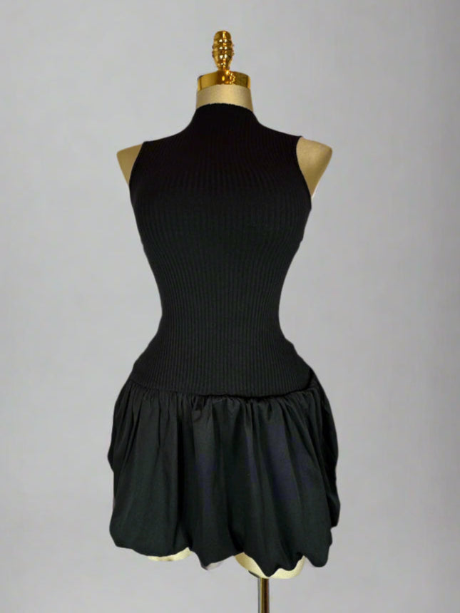 Aria's Dress