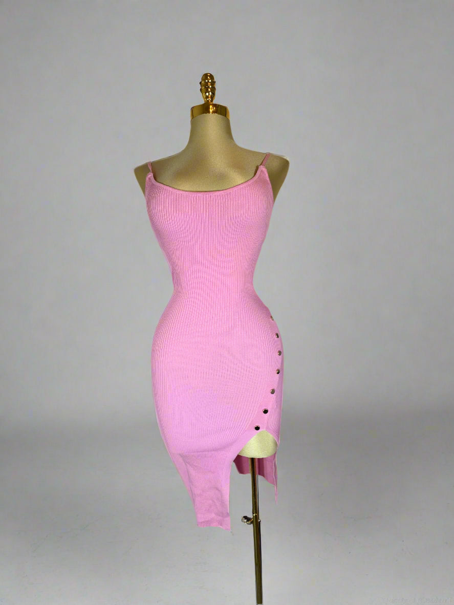 Clara's Dress