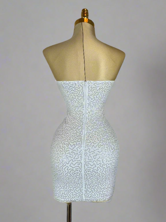 Mila's Dress