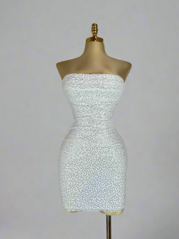 Mila's Dress