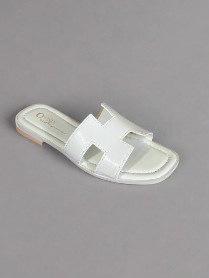 Nora's Sandals