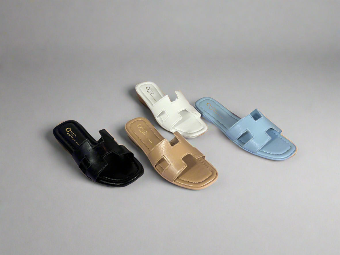 Nora's Sandals
