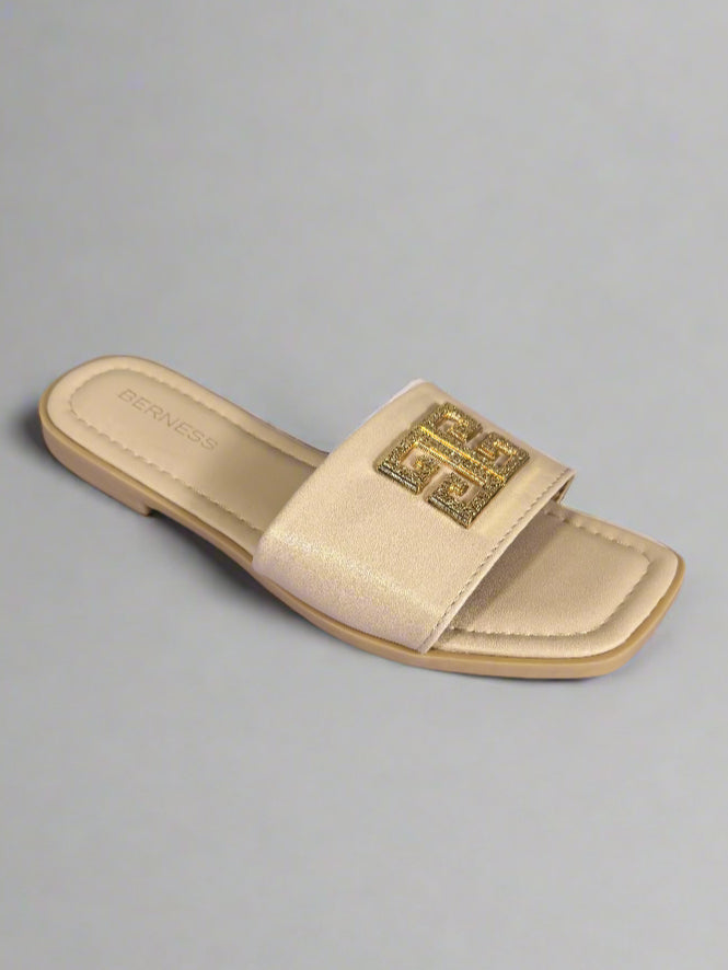 Ella's Sandals