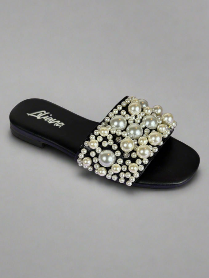 Lily's Sandals
