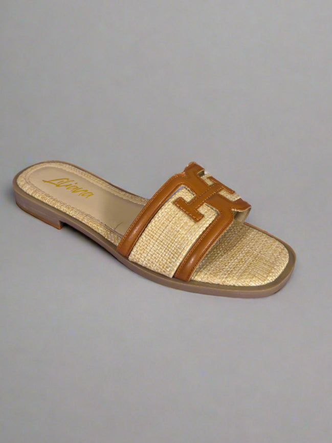 Mila's Sandals