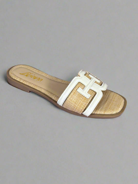Mila's Sandals
