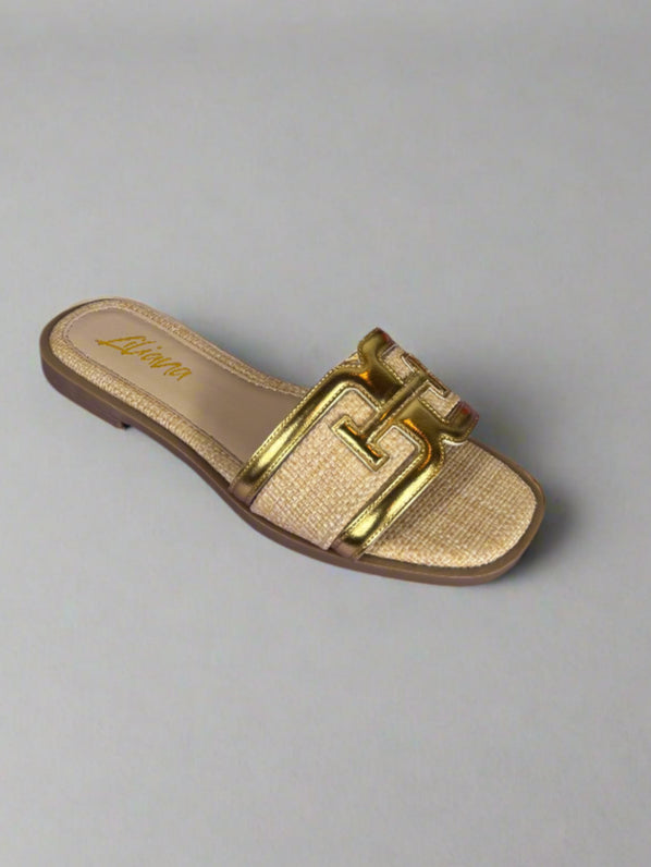 Mila's Sandals