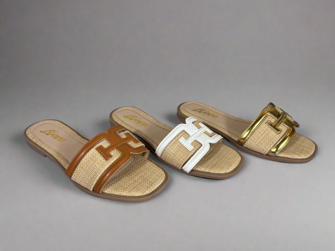 Mila's Sandals