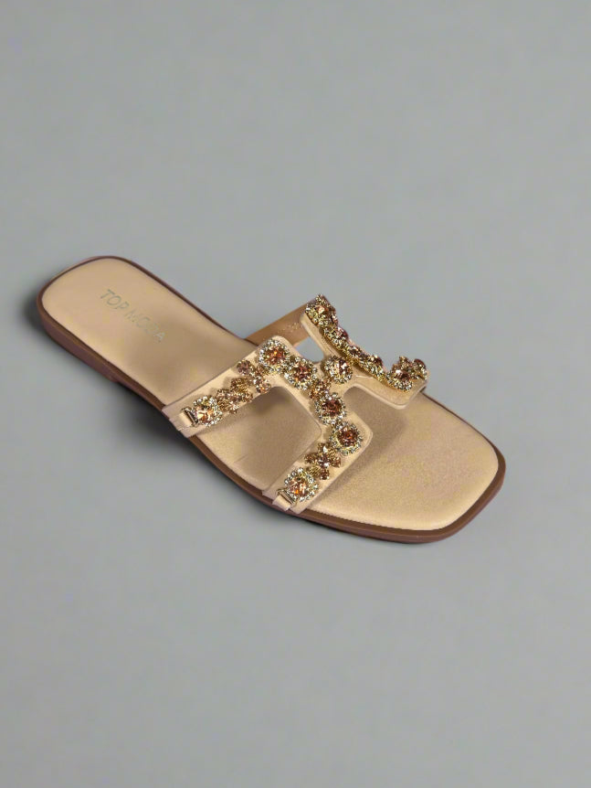 Lydia's Sandals