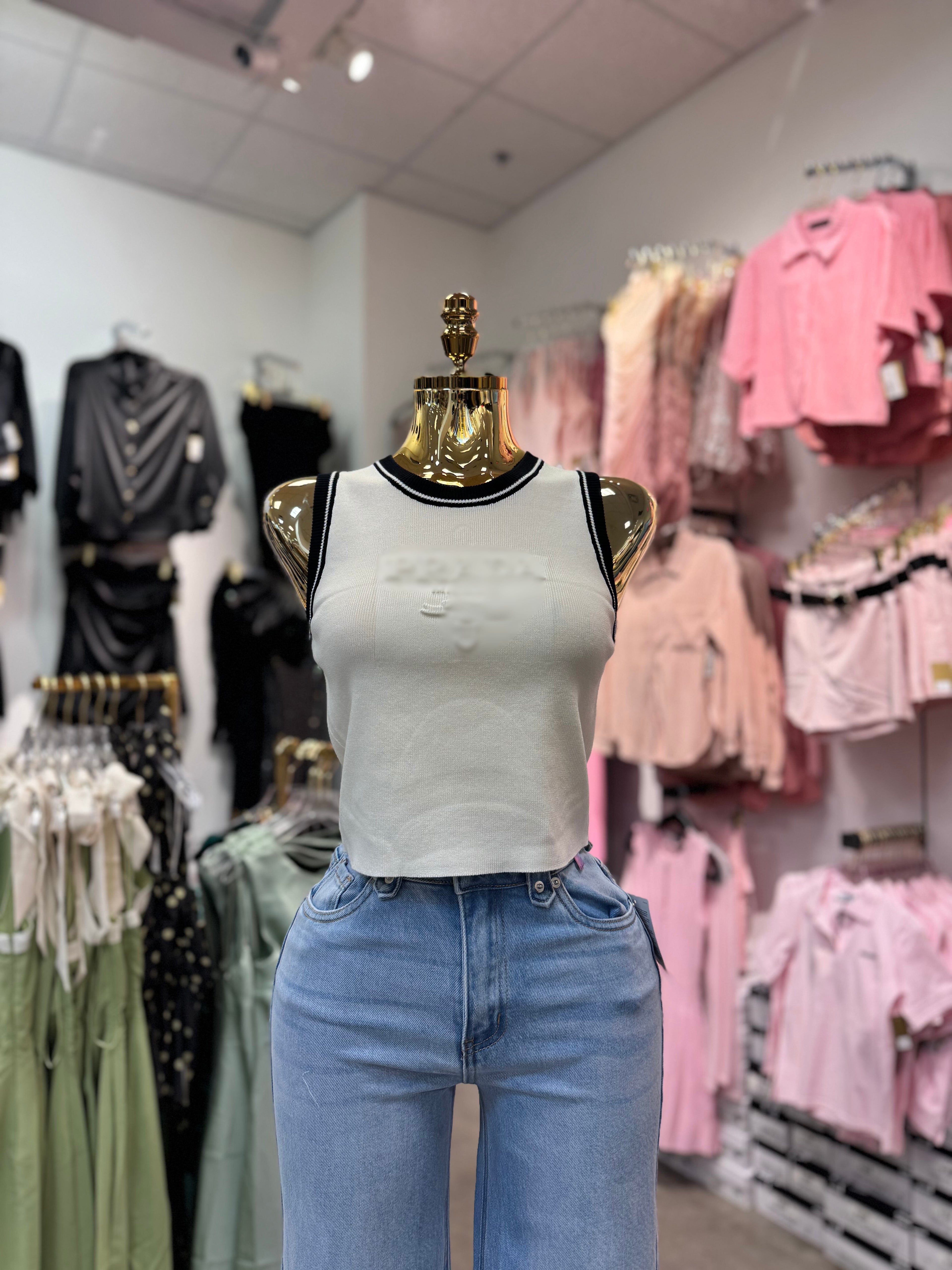 Candy's Top