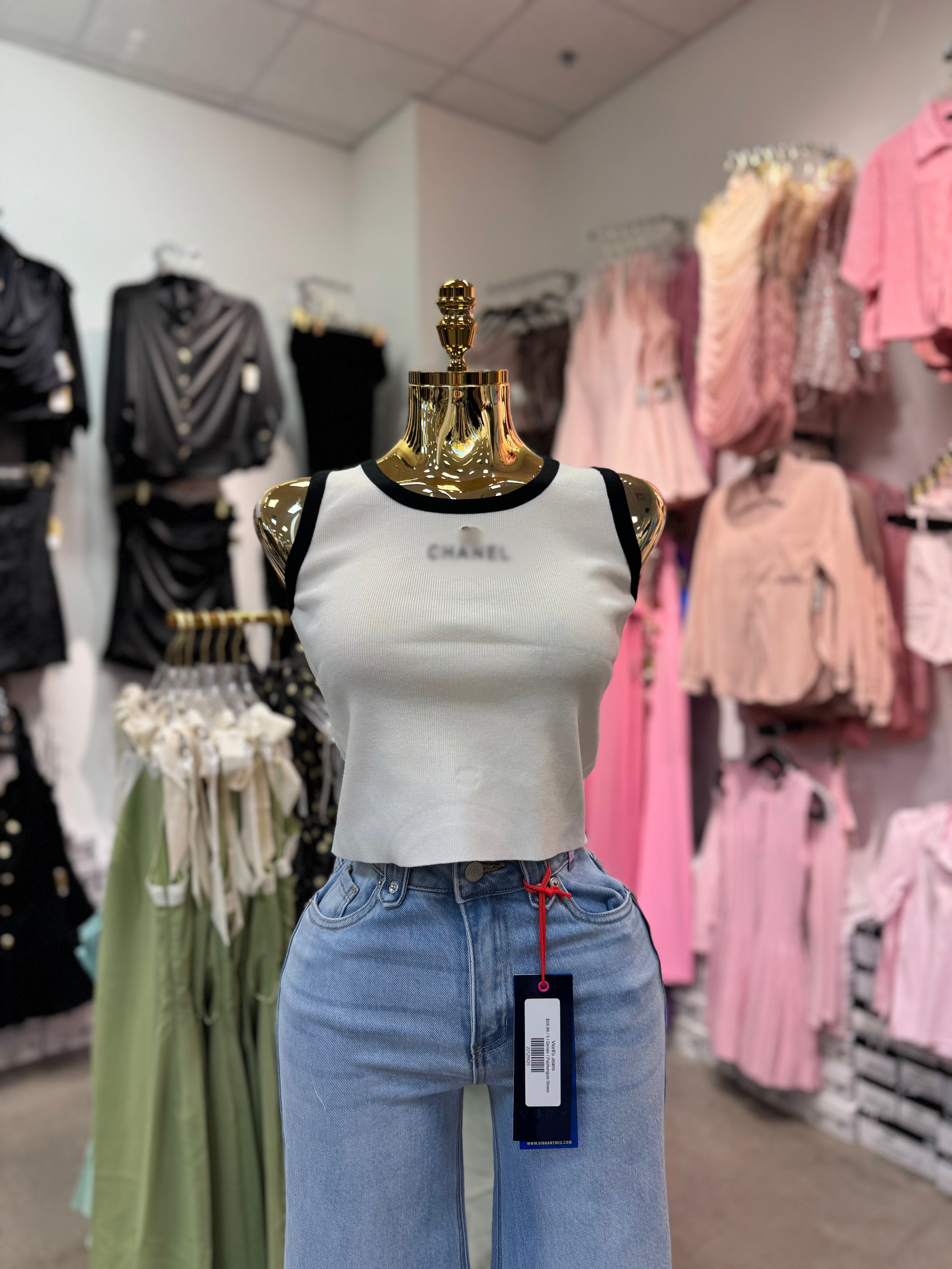 Chleo's Top