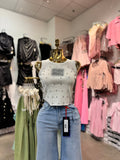 Min's Top