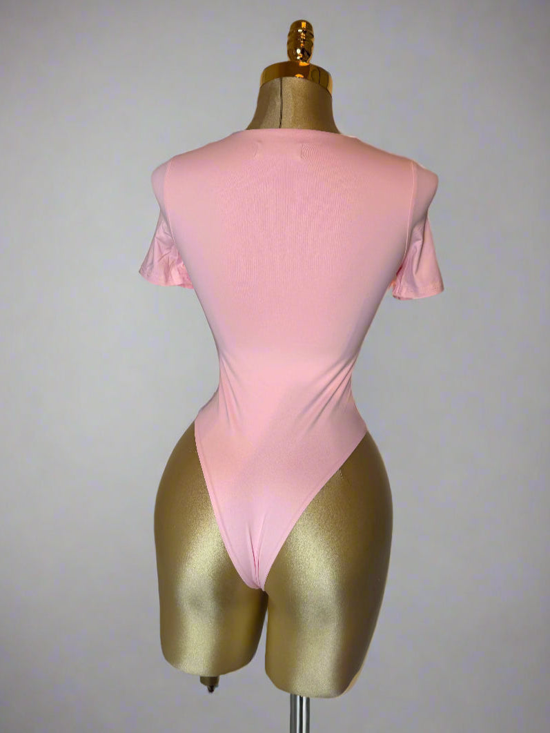 Mia's Bodysuit