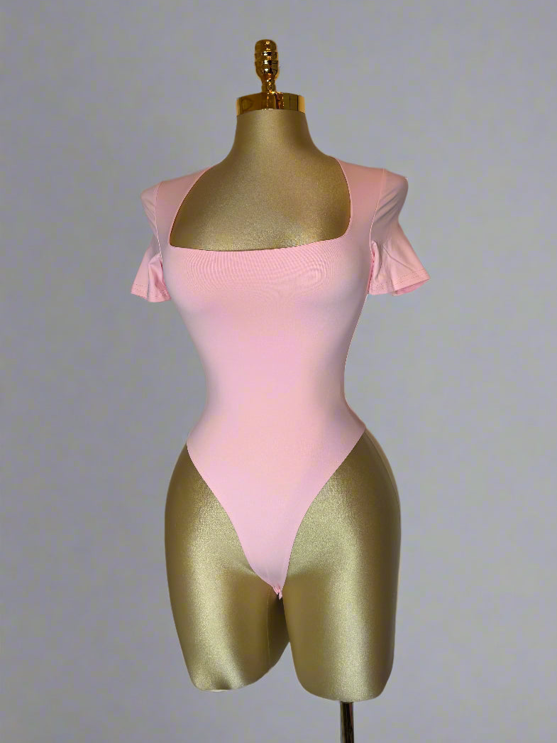 Mia's Bodysuit