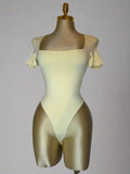 Mia's Bodysuit