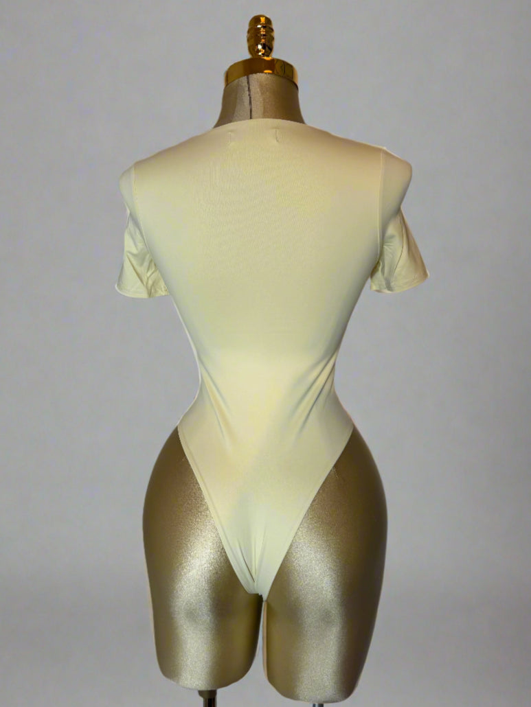 Mia's Bodysuit
