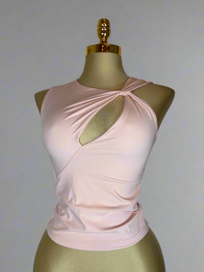Lilla's Top