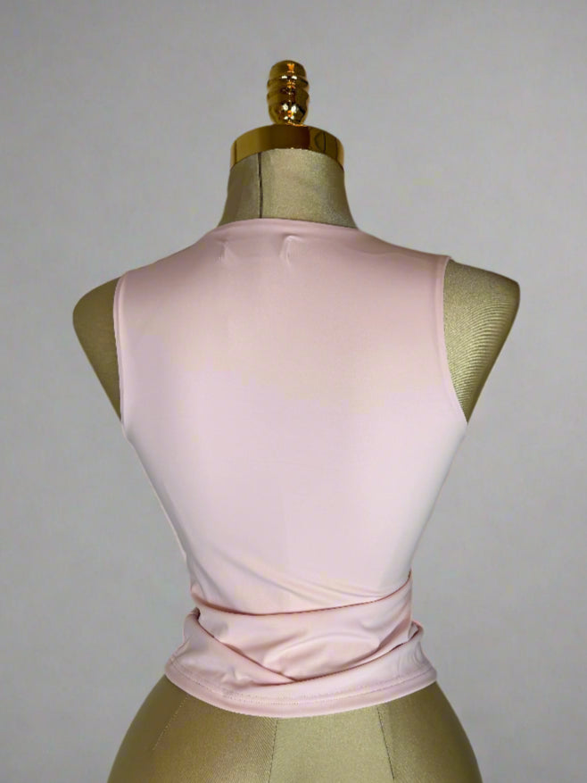 Lilla's Top