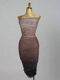 Scarlett's Dress