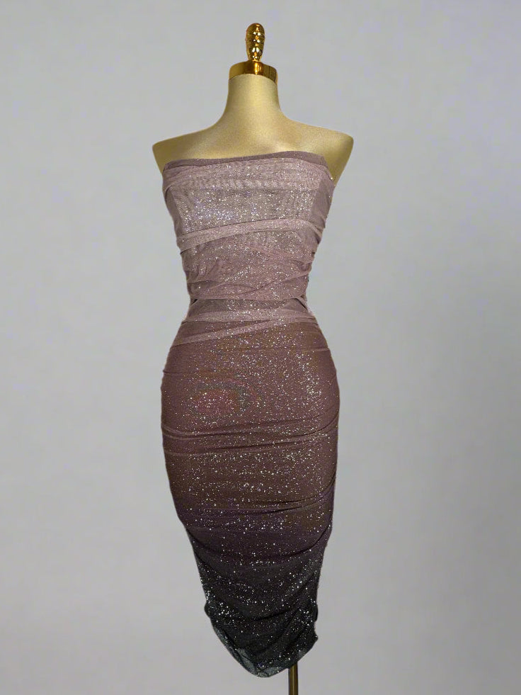 Scarlett's Dress