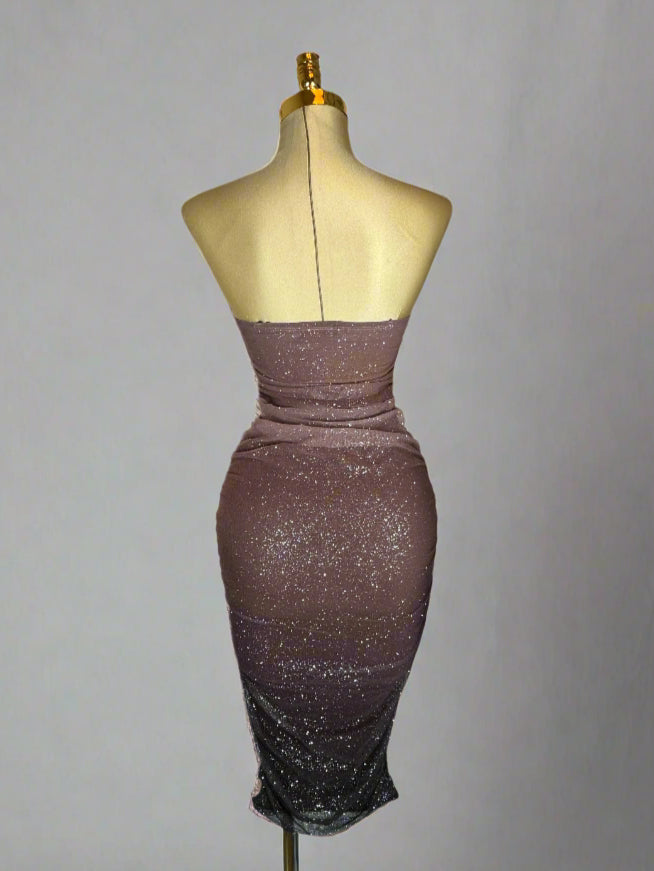 Scarlett's Dress