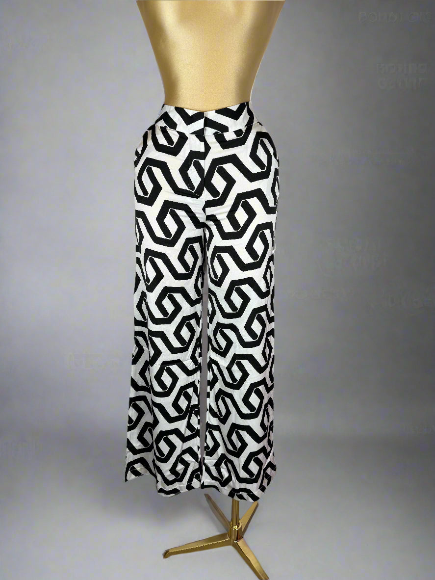 Jade's Pants