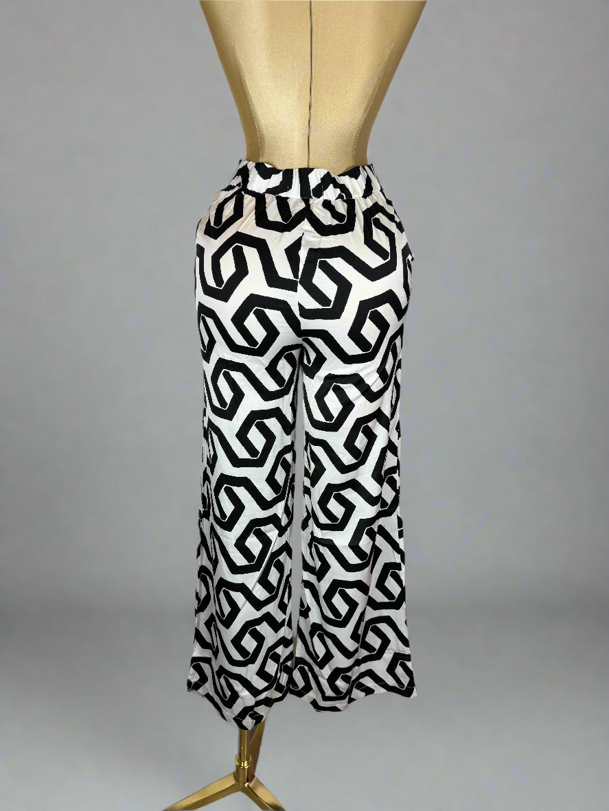 Jade's Pants