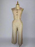 Iris's Two Piece Set