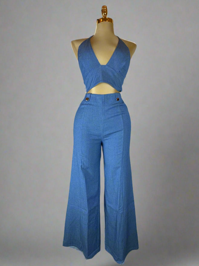 Rhea's set