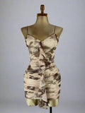 Zia's Dress