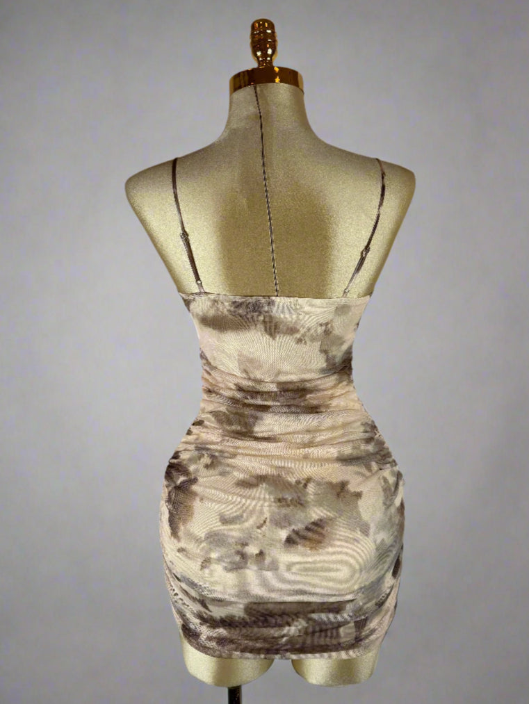 Zia's Dress