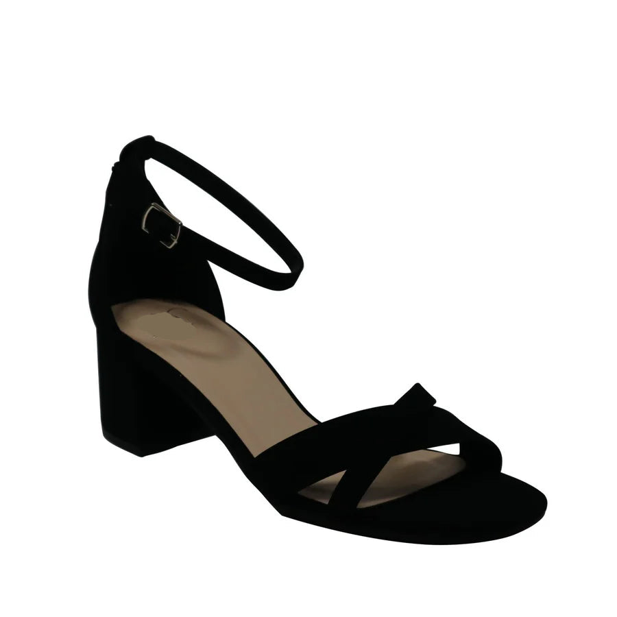 Samira's Heels