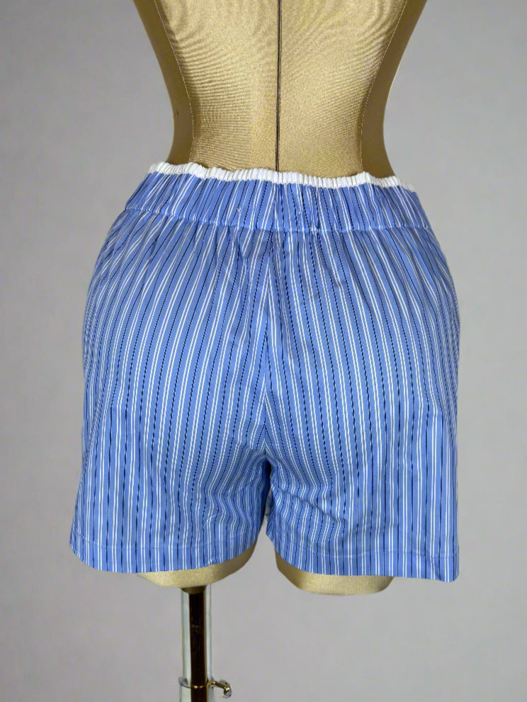 Jiana's Short