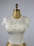 Lia's Top