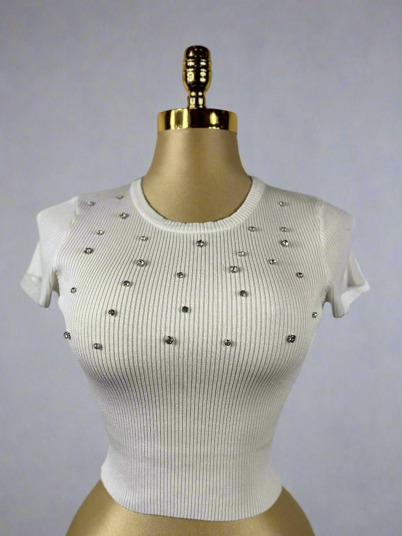 Lia's Top