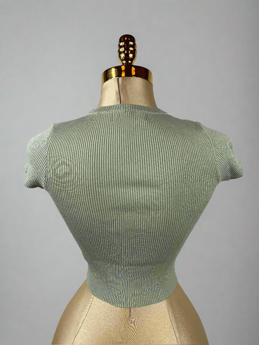 Lia's Top