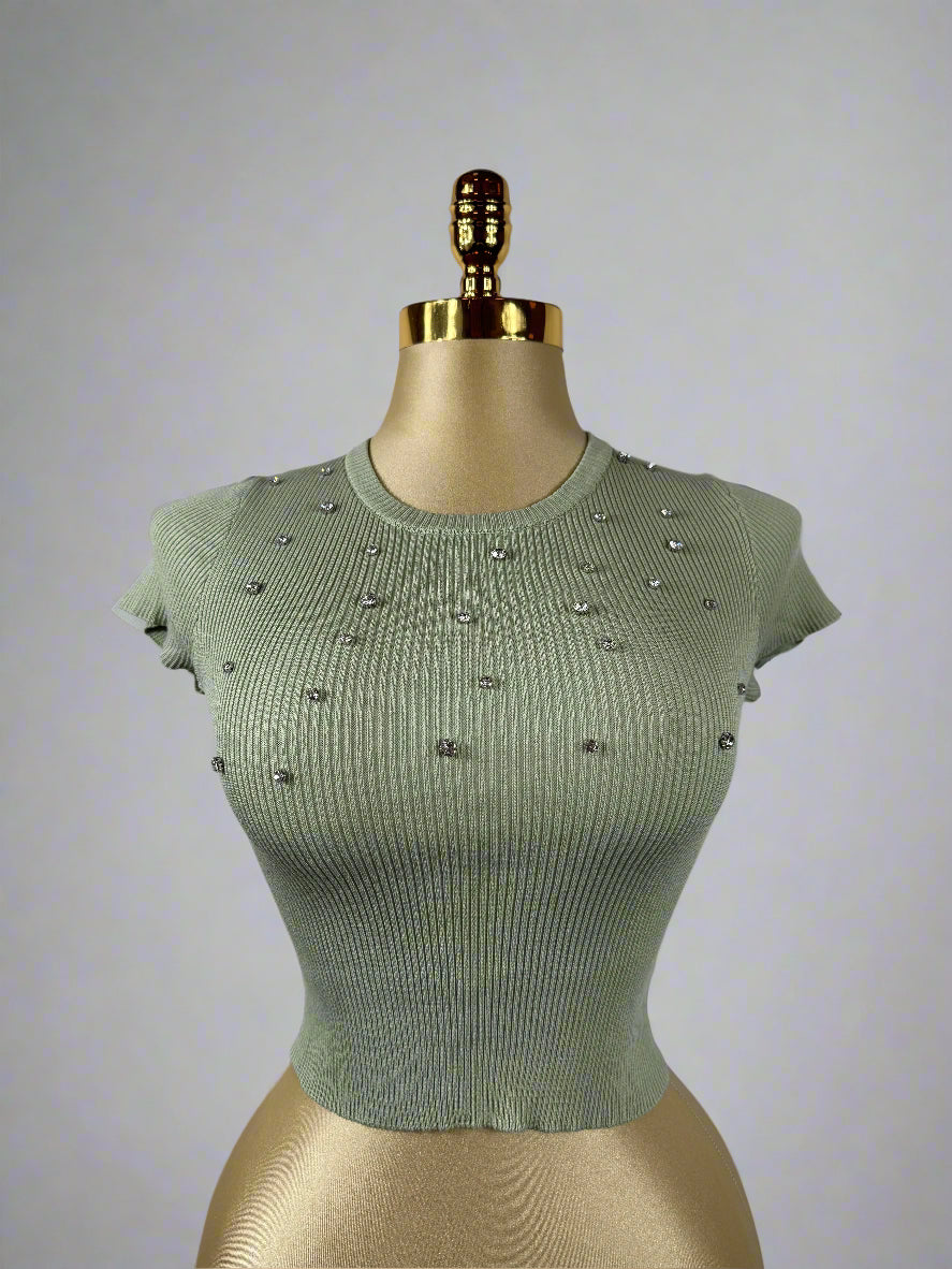 Lia's Top