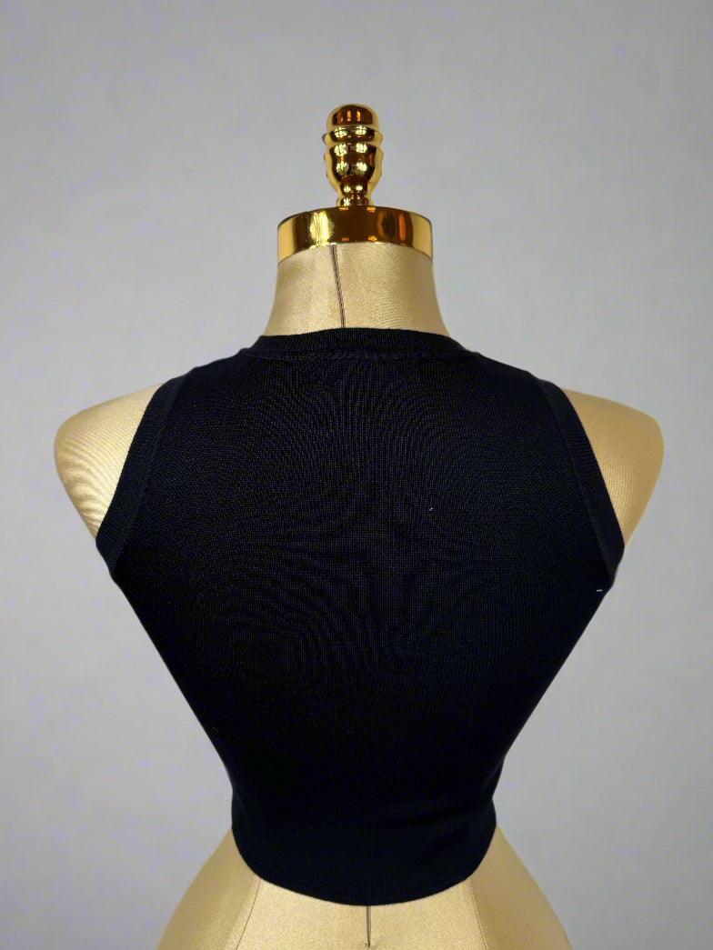 Zia's top