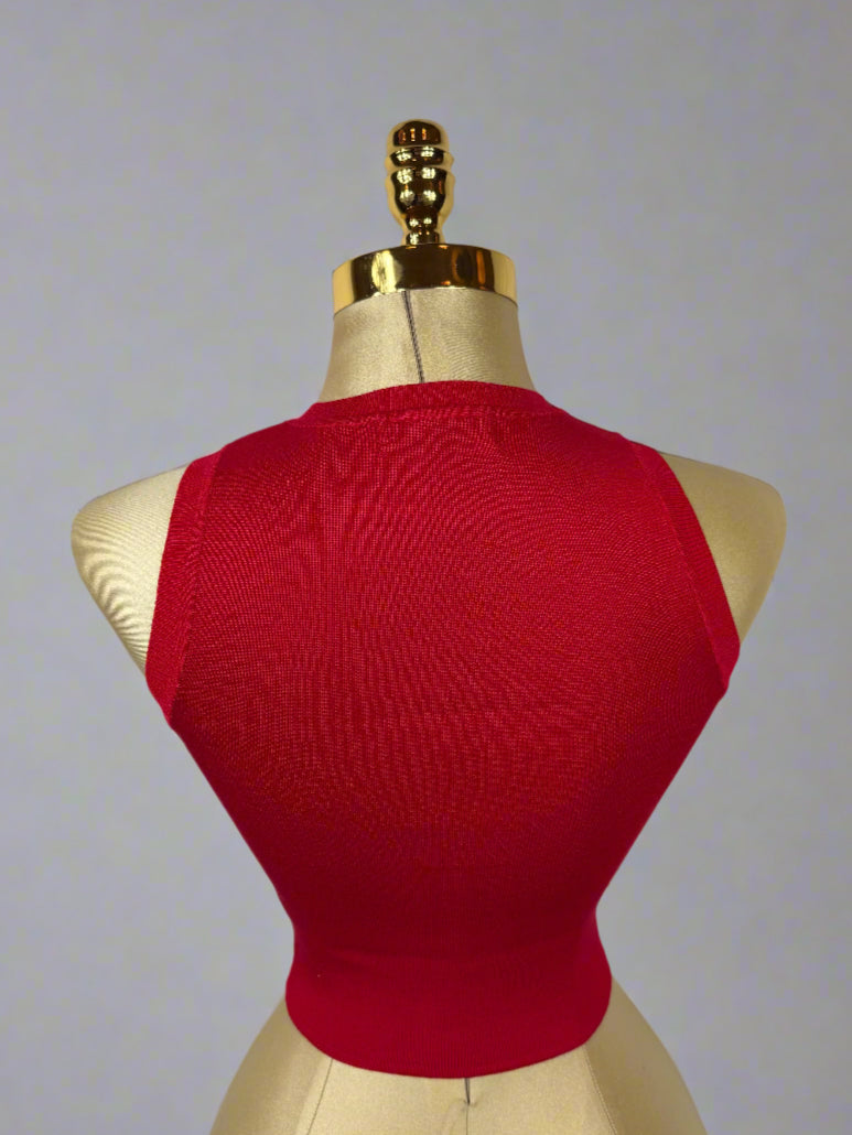 Zia's top