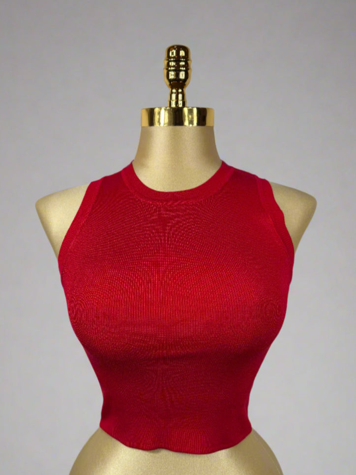 Zia's top