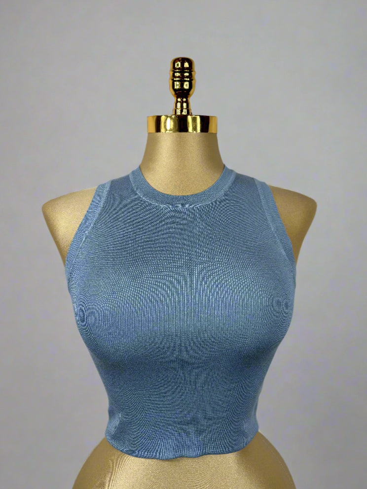 Zia's top