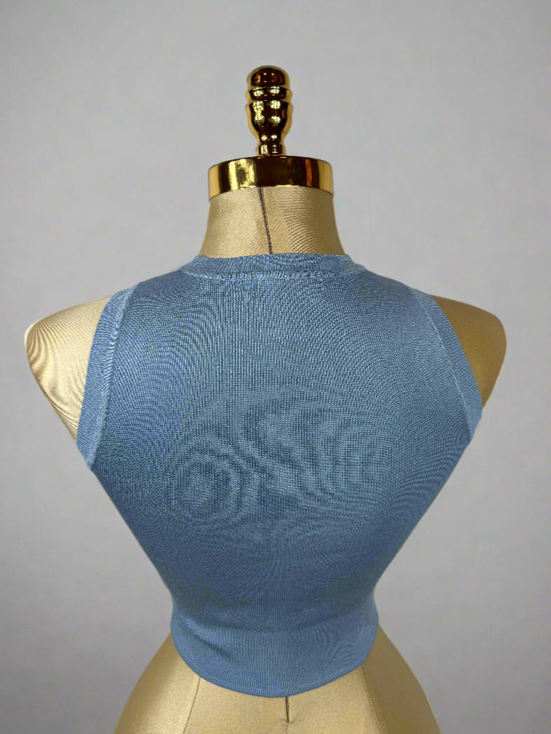 Zia's top